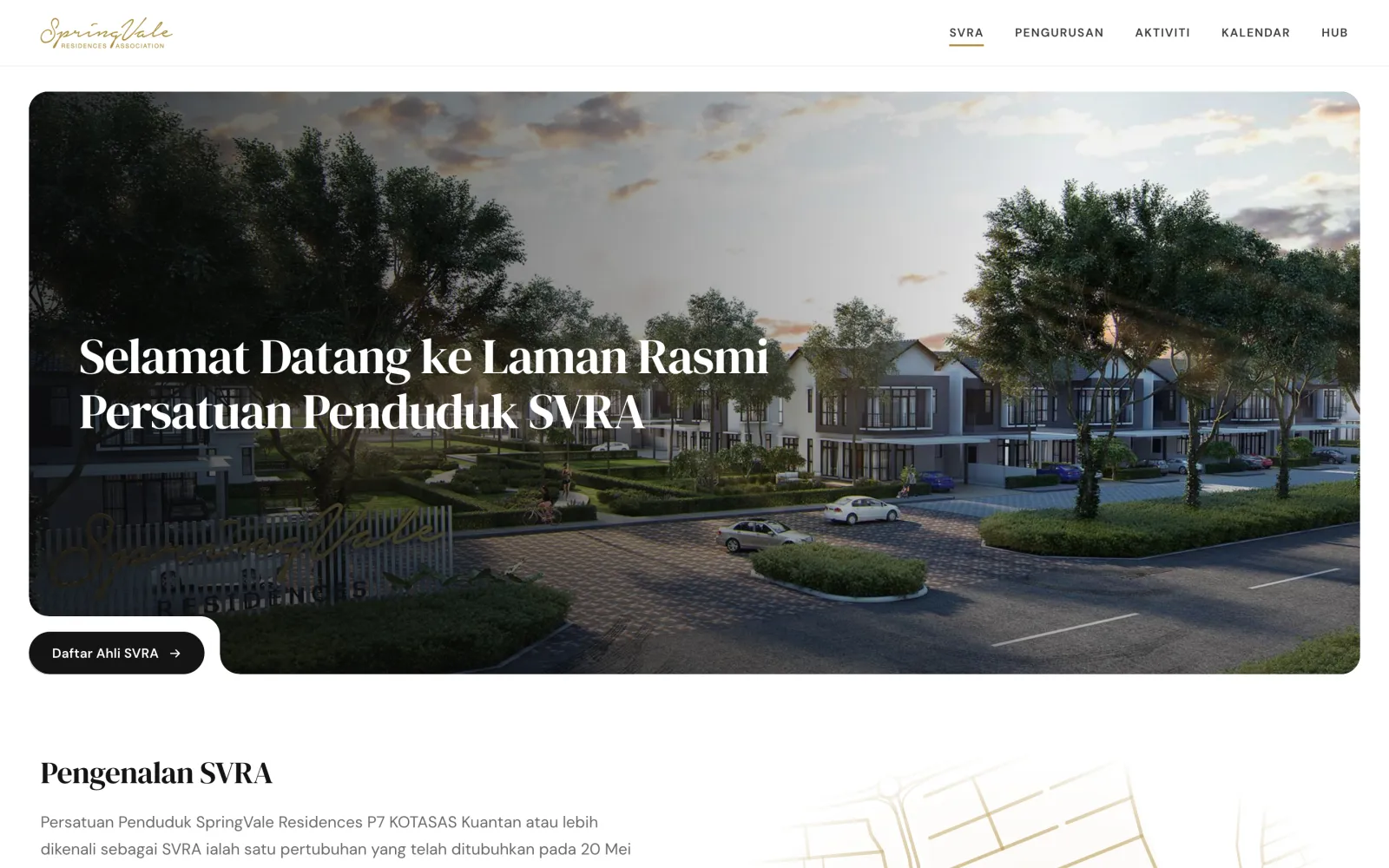 SpringVale Residences