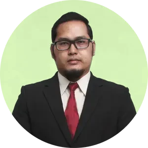 Mr. RodiTeng