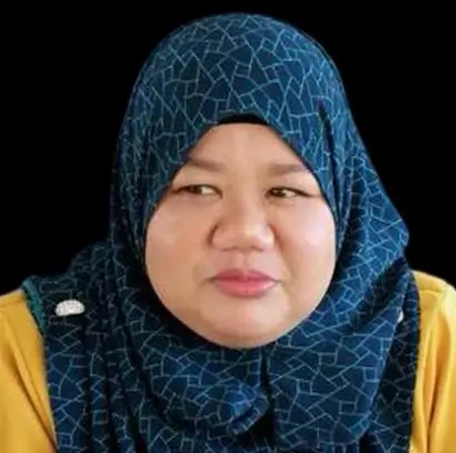 Wan Syazwan Rumaizah Wan Azizi